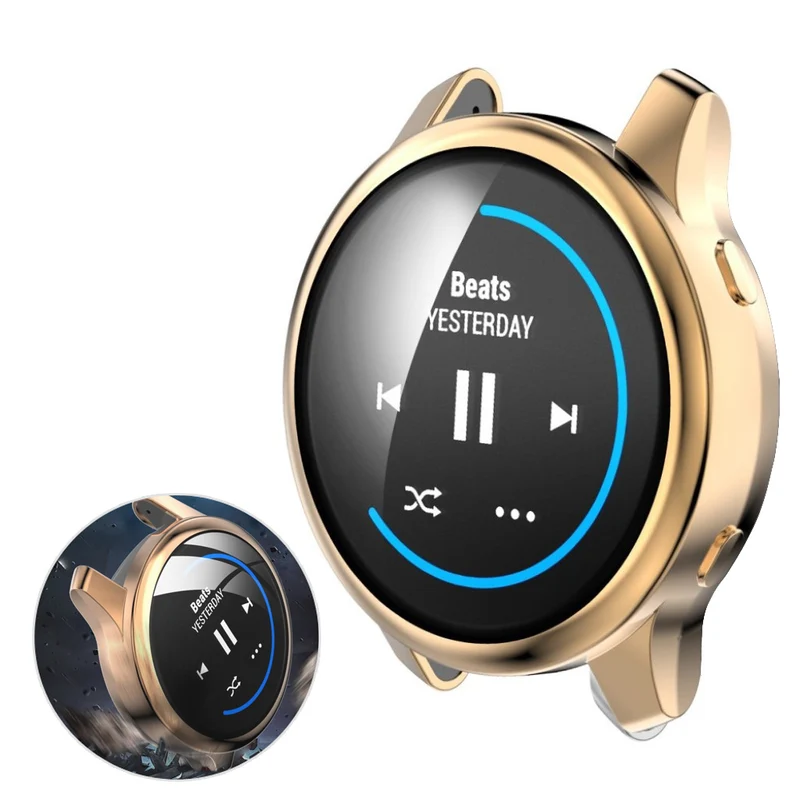 Garmin Venu 1 Dauerhaft Silikon / TPU Bumper