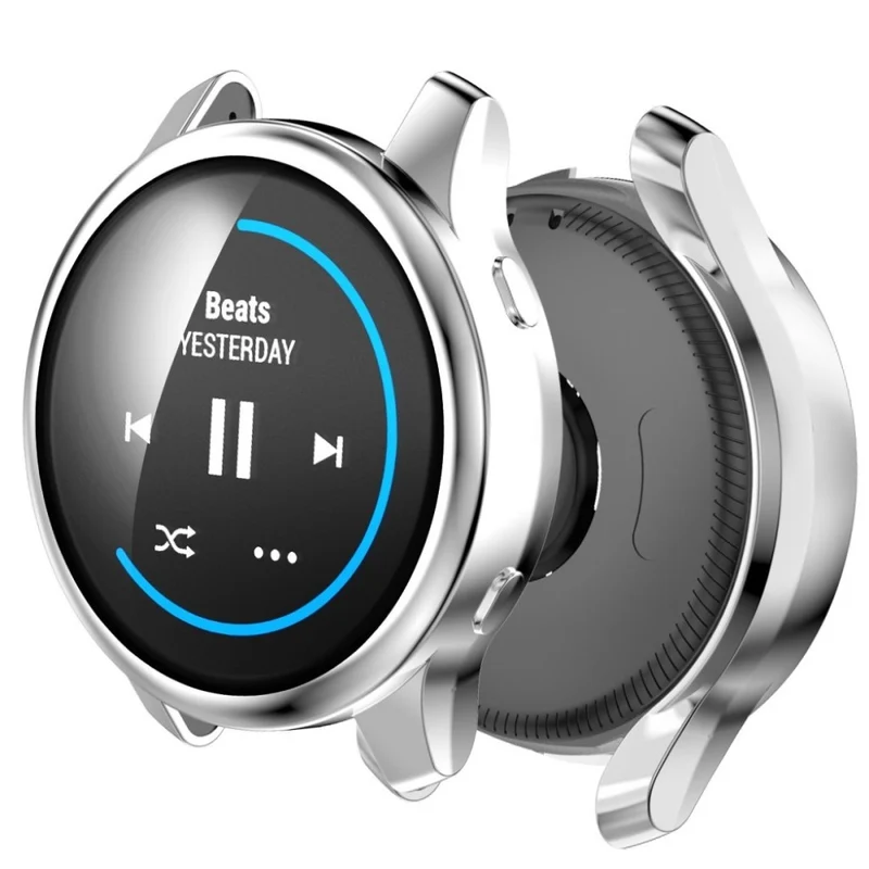 Garmin Venu 1 Dauerhaft Silikon / TPU Bumper