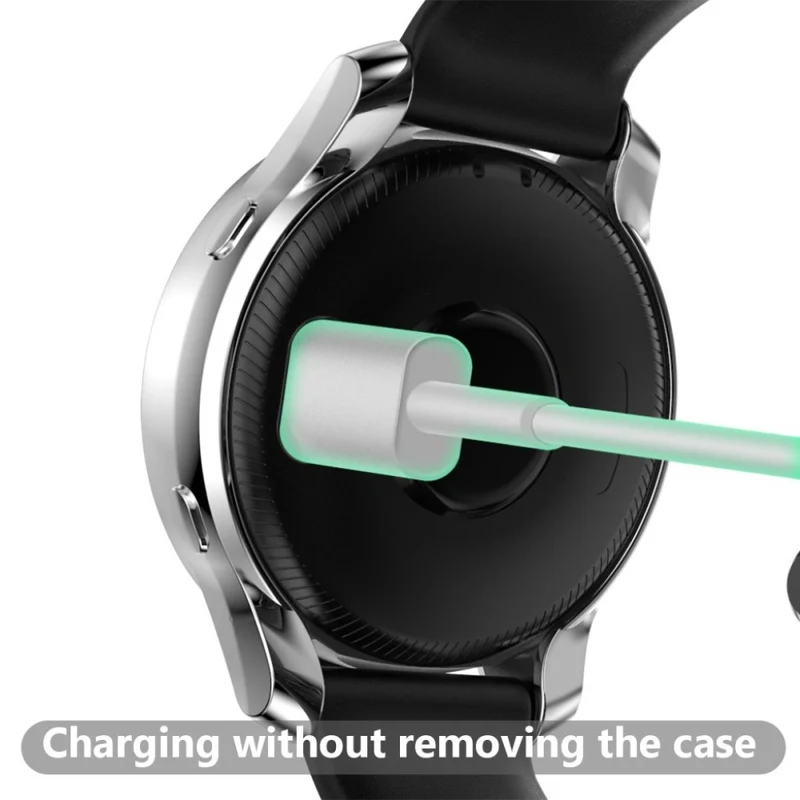 Garmin Venu 1 Dauerhaft Silikon / TPU Bumper