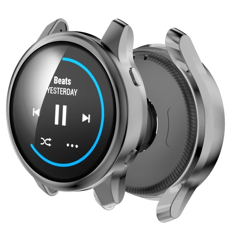 Garmin Venu 1 Dauerhaft Silikon / TPU Bumper