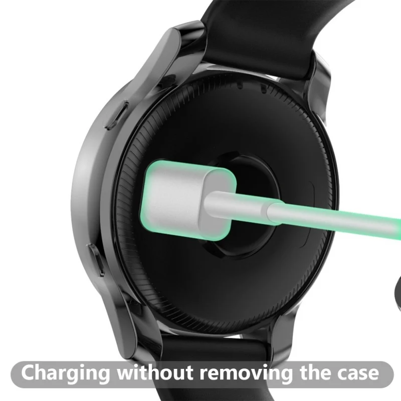 Garmin Venu 1 Dauerhaft Silikon / TPU Bumper