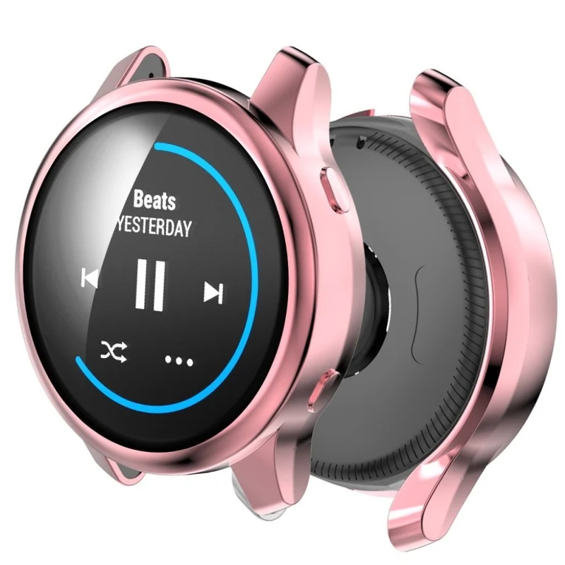 Garmin Venu 1 Dauerhaft Silikon / TPU Bumper