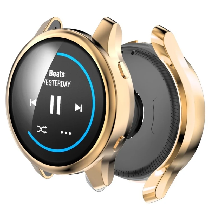 Garmin Venu 1 Dauerhaft Silikon / TPU Bumper