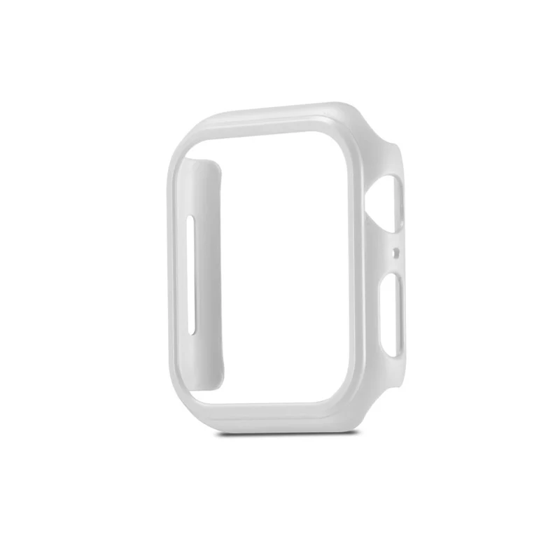 Apple Watch Series 1-3 42mm Mattes Plastik Bumper