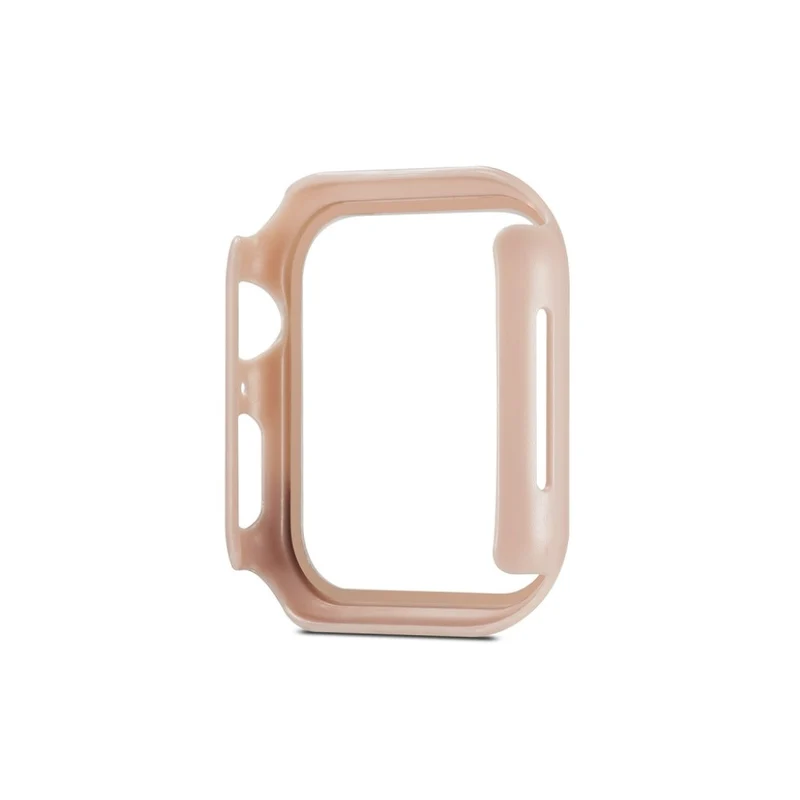 Apple Watch Series 1-3 42mm Mattes Plastik Bumper