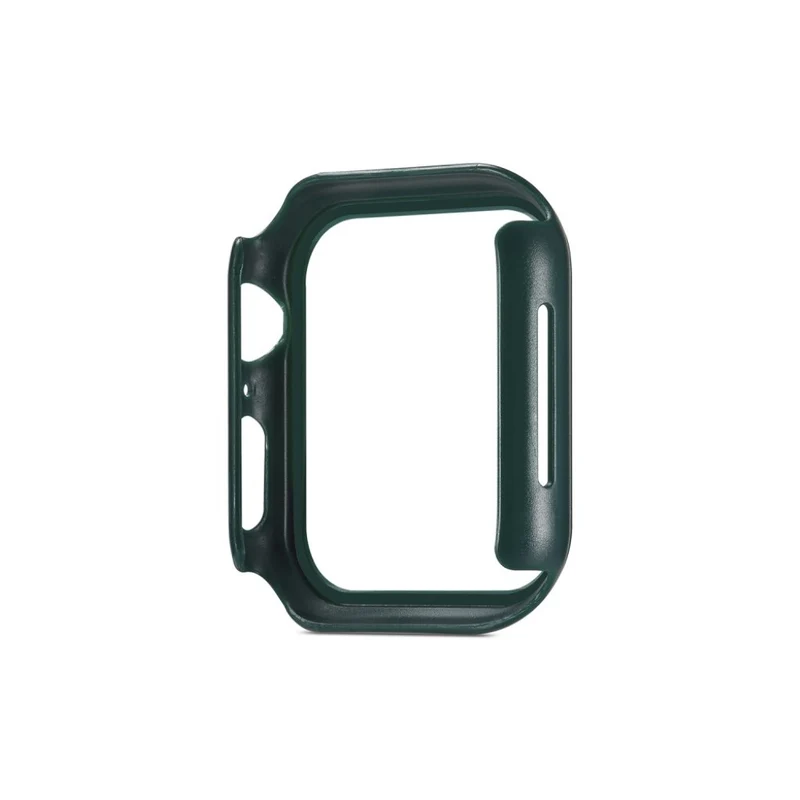 Apple Watch Series 1-3 42mm Mattes Plastik Bumper
