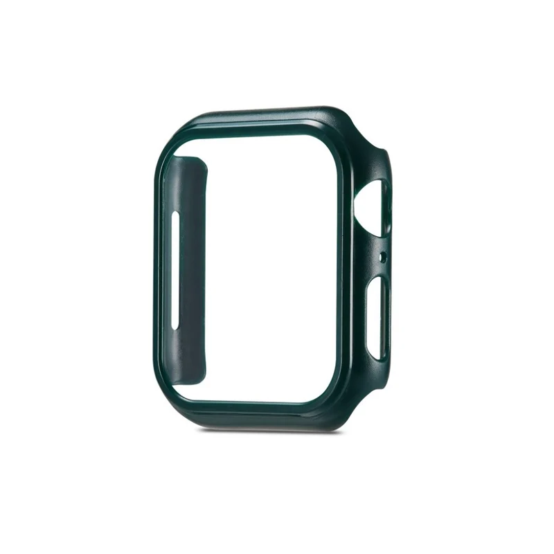 Apple Watch Series 1-3 42mm Mattes Plastik Bumper