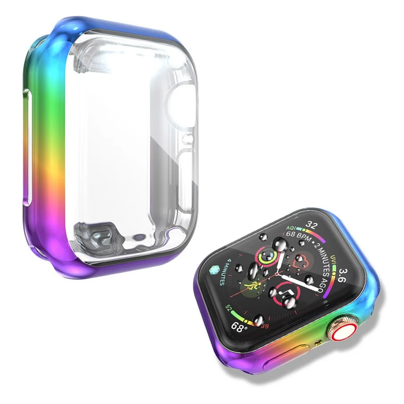 Apple Watch Series 1-3 42mm Silikon / TPU Bumper
