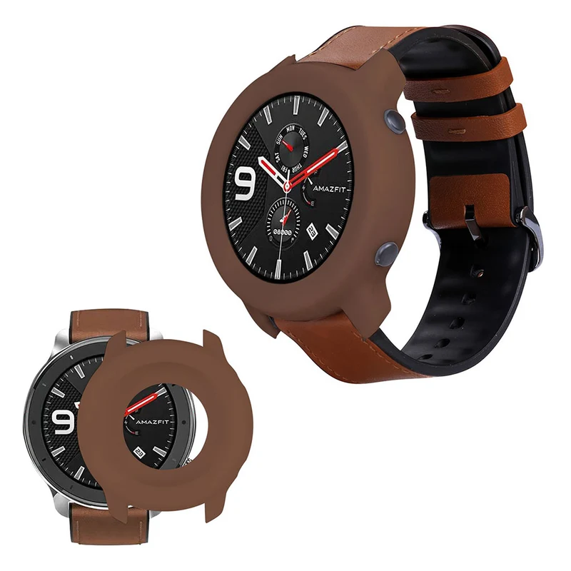 Amazfit GTR 42mm Silikon / TPU Bumper