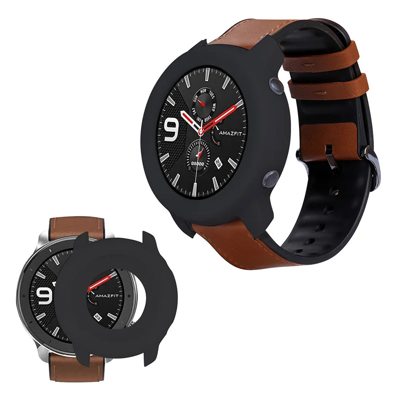 Amazfit GTR 42mm Silikon / TPU Bumper