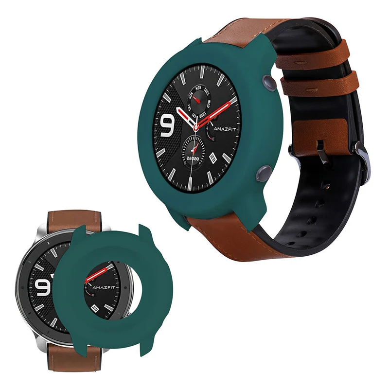 Amazfit GTR 42mm Silikon / TPU Bumper