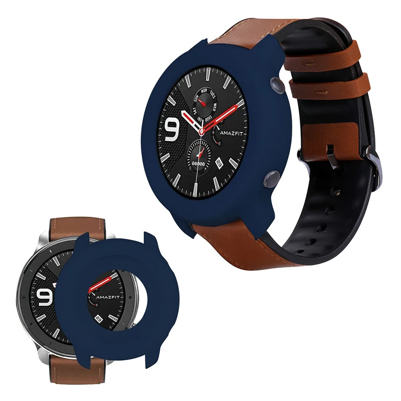 Amazfit GTR 42mm Silikon / TPU Bumper