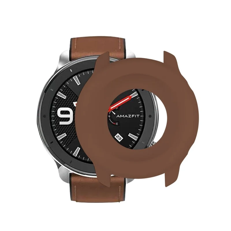Amazfit GTR 42mm Silikon / TPU Bumper