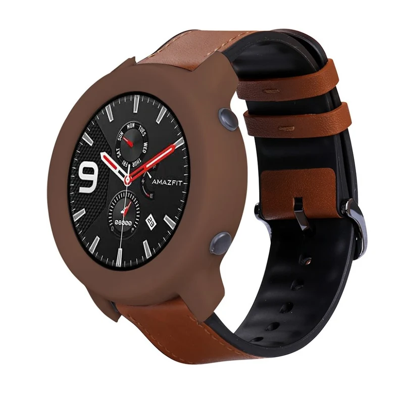 Amazfit GTR 42mm Silikon / TPU Bumper