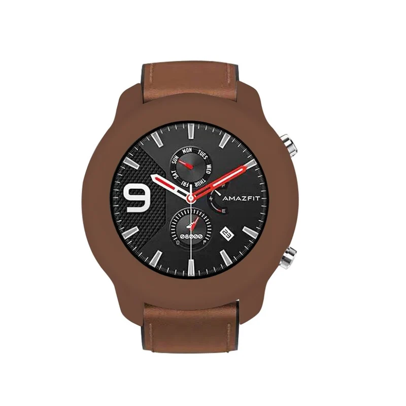 Amazfit GTR 42mm Silikon / TPU Bumper