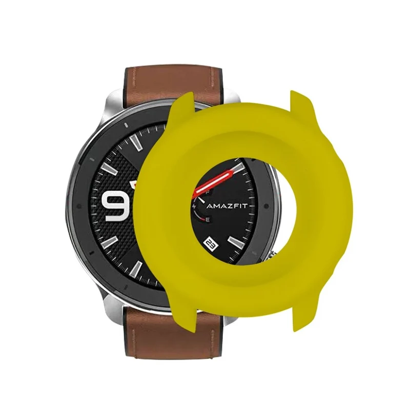 Amazfit GTR 42mm Silikon / TPU Bumper