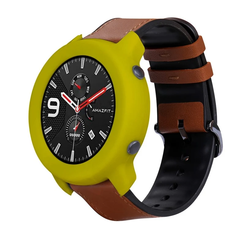 Amazfit GTR 42mm Silikon / TPU Bumper
