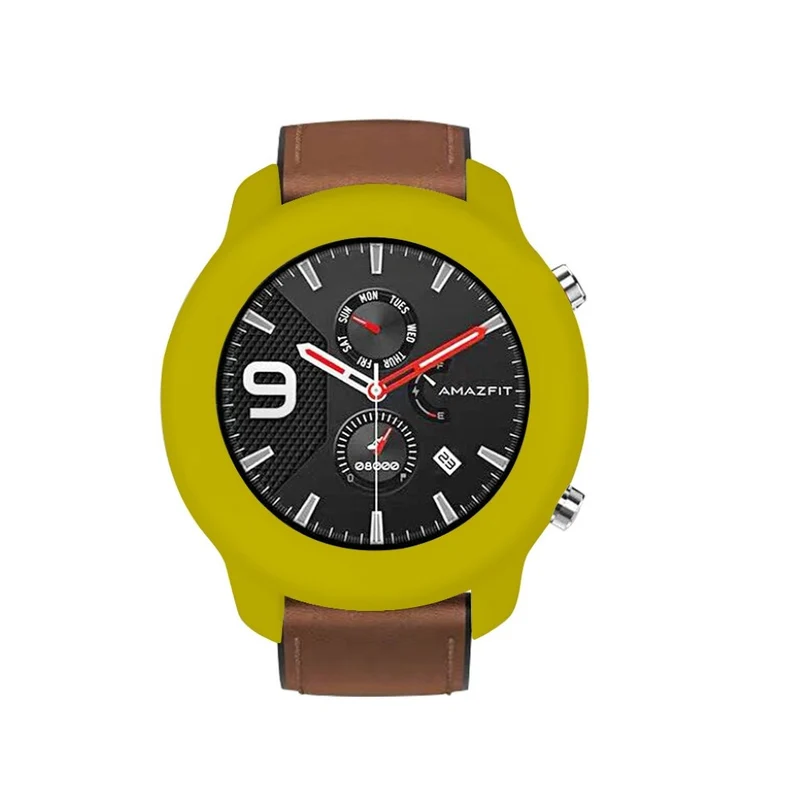 Amazfit GTR 42mm Silikon / TPU Bumper