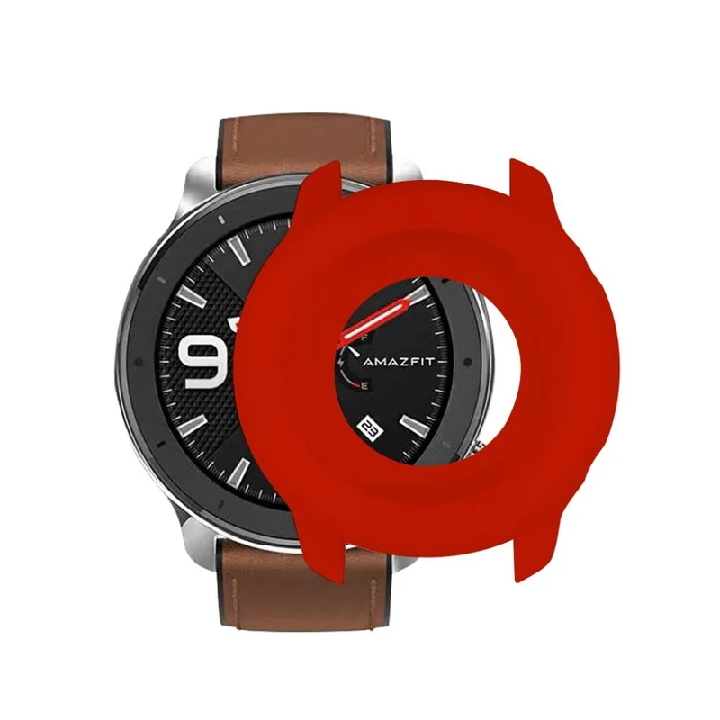 Amazfit GTR 42mm Silikon / TPU Bumper