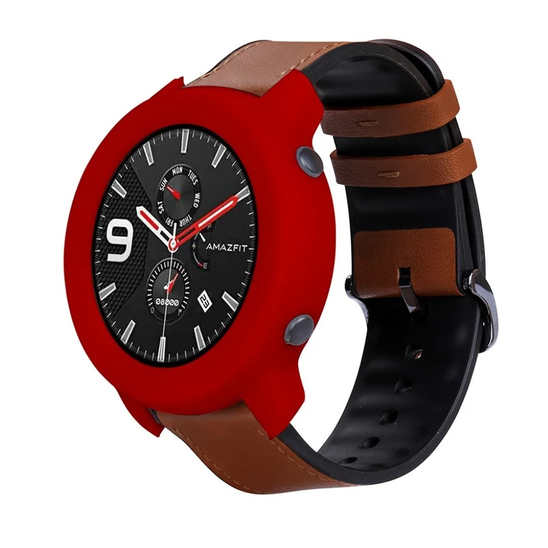 Amazfit GTR 42mm Silikon / TPU Bumper