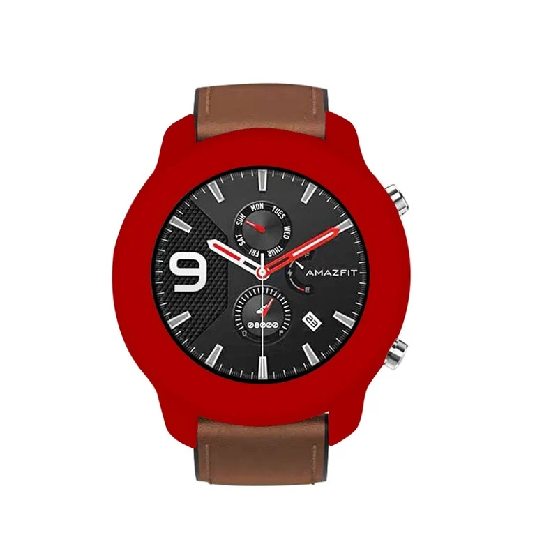 Amazfit GTR 42mm Silikon / TPU Bumper