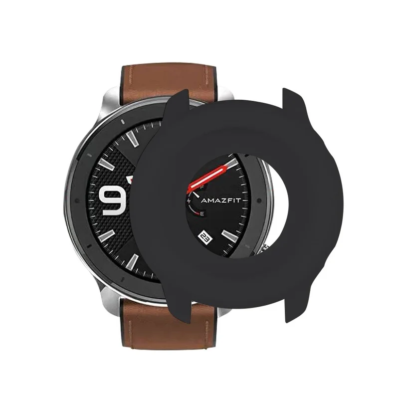 Amazfit GTR 42mm Silikon / TPU Bumper