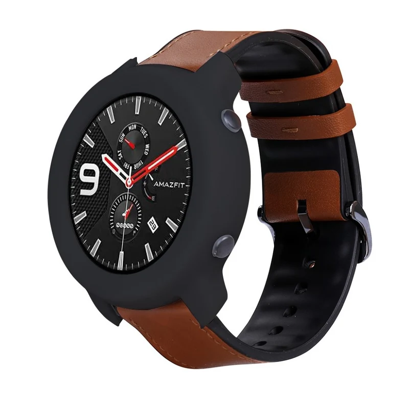 Amazfit GTR 42mm Silikon / TPU Bumper