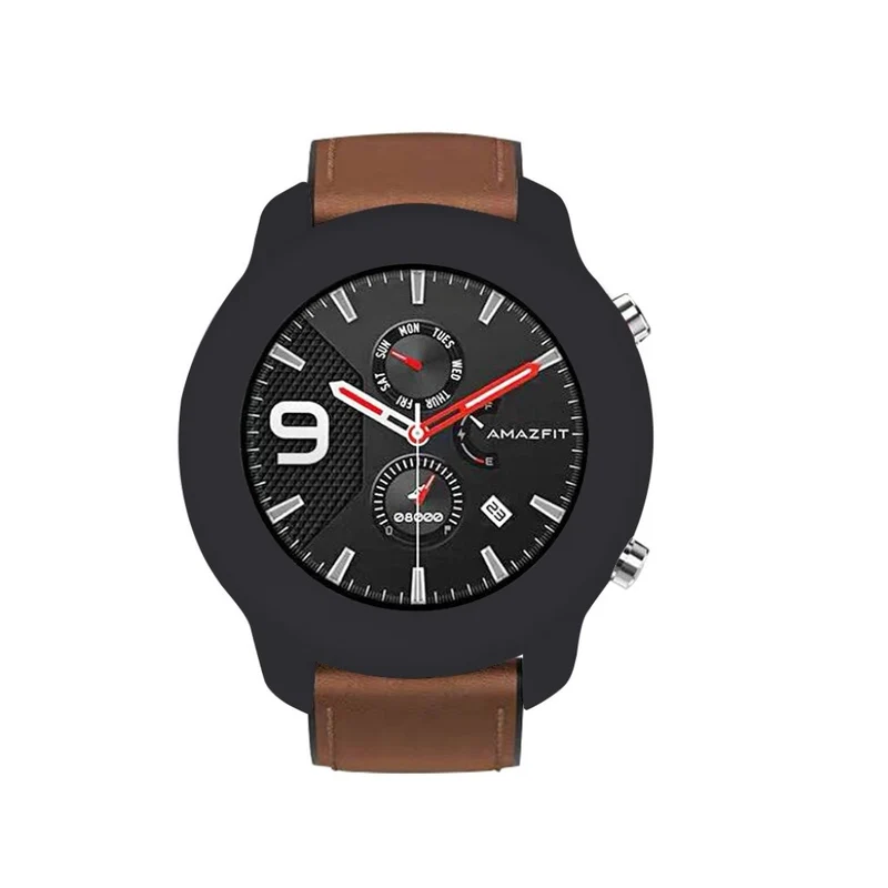 Amazfit GTR 42mm Silikon / TPU Bumper