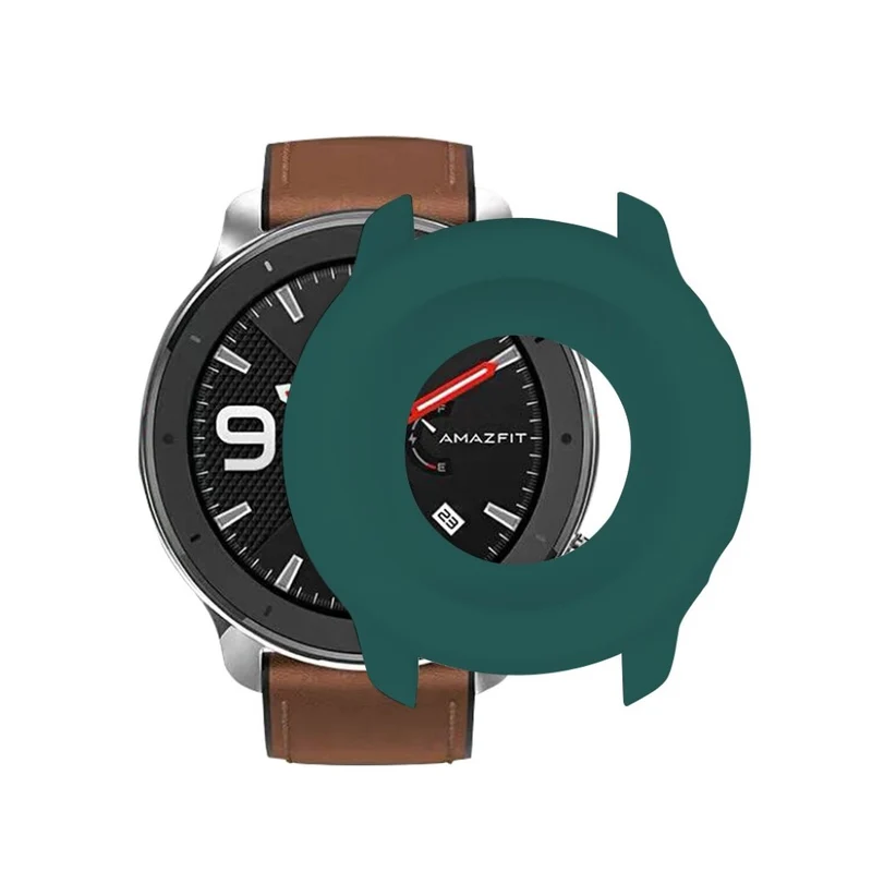Amazfit GTR 42mm Silikon / TPU Bumper