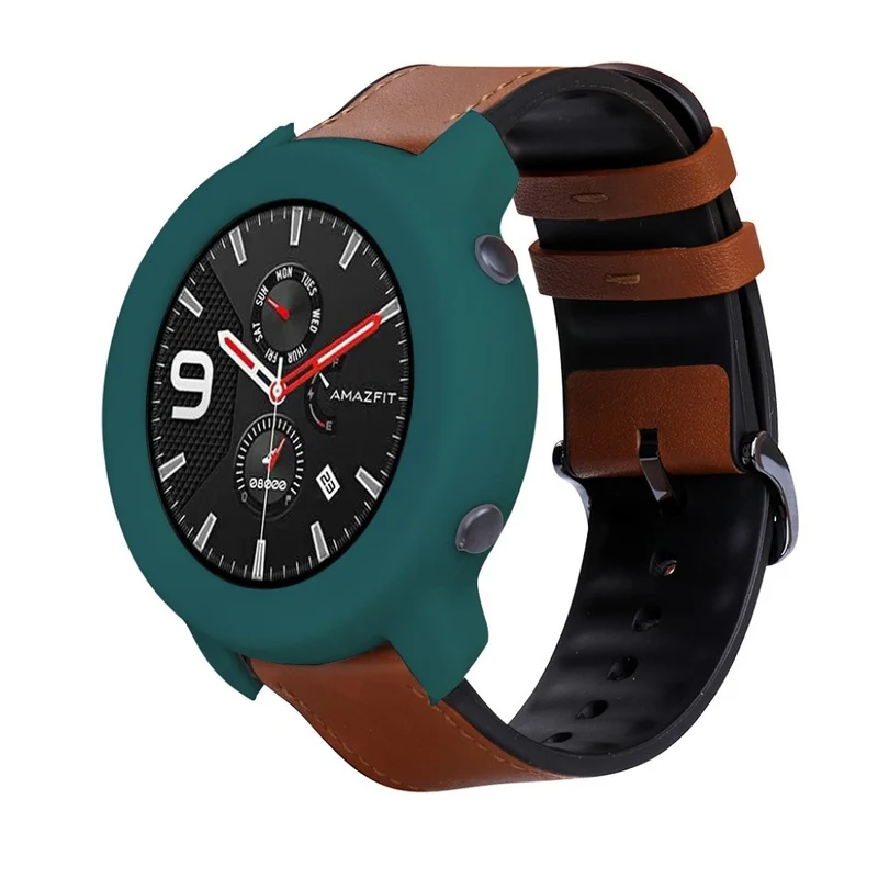 Amazfit GTR 42mm Silikon / TPU Bumper