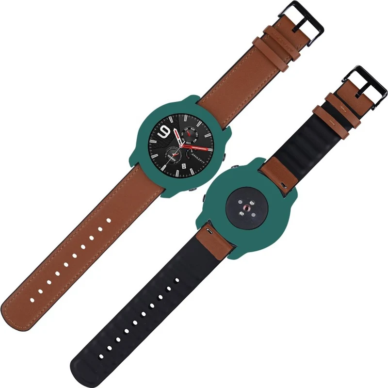 Amazfit GTR 42mm Silikon / TPU Bumper