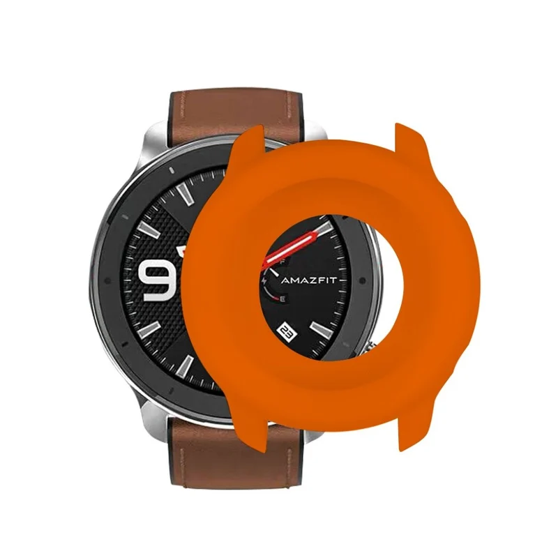 Amazfit GTR 42mm Silikon / TPU Bumper