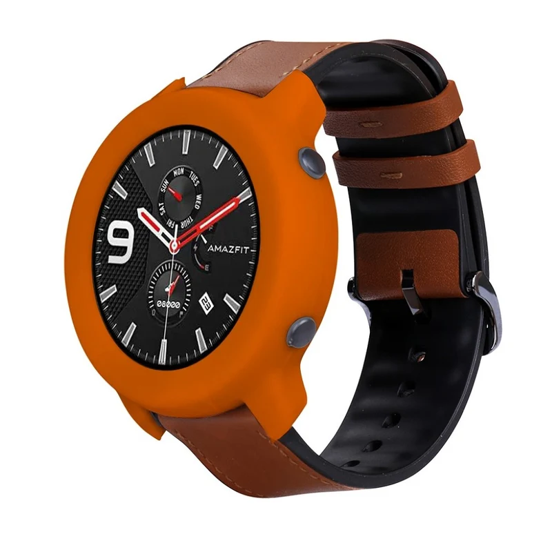 Amazfit GTR 42mm Silikon / TPU Bumper