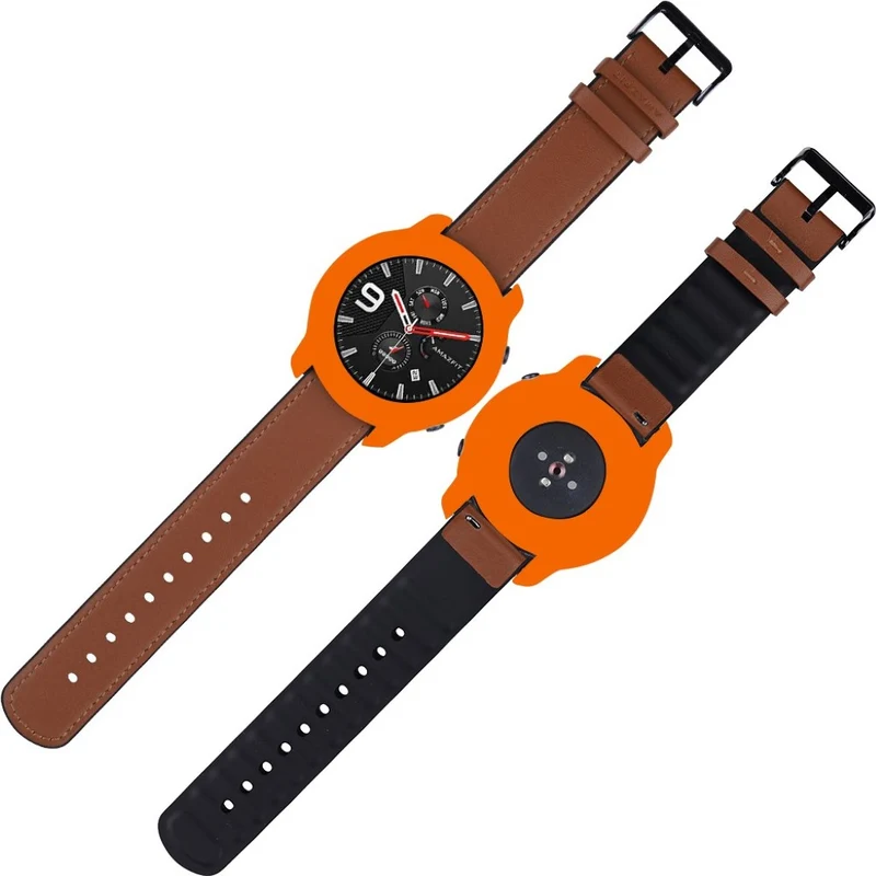 Amazfit GTR 42mm Silikon / TPU Bumper