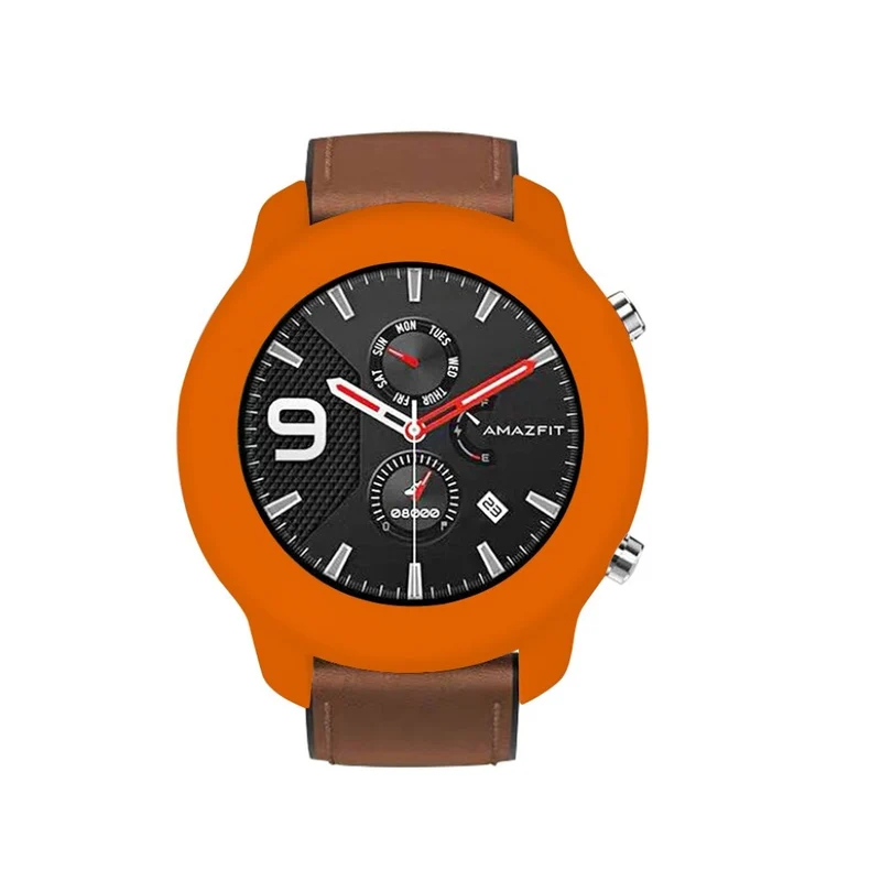 Amazfit GTR 42mm Silikon / TPU Bumper