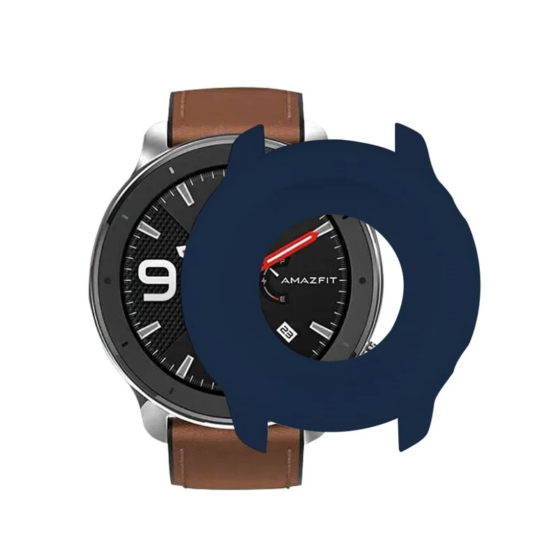 Amazfit GTR 42mm Silikon / TPU Bumper