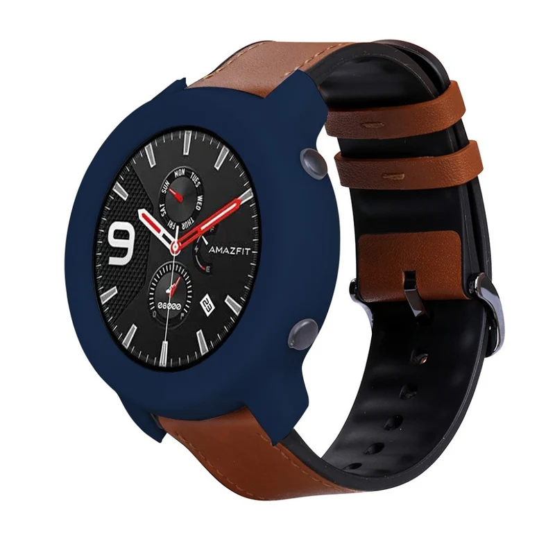 Amazfit GTR 42mm Silikon / TPU Bumper