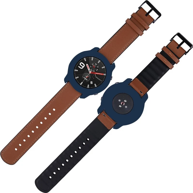 Amazfit GTR 42mm Silikon / TPU Bumper
