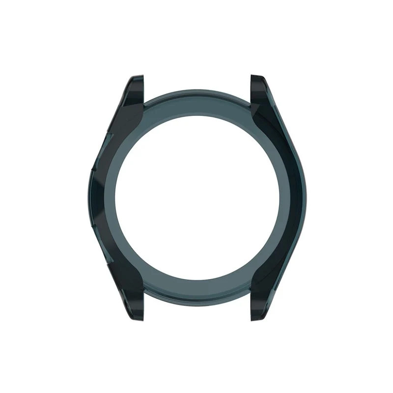 Amazfit GTS 1 Transparent Silikon / TPU Bumper
