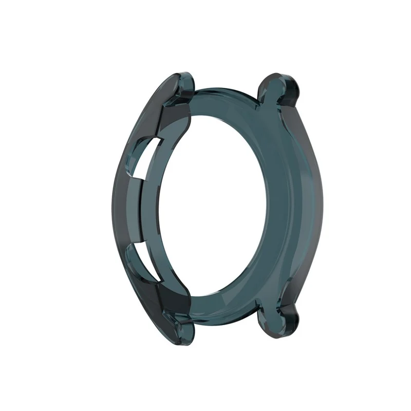 Amazfit GTS 1 Transparent Silikon / TPU Bumper