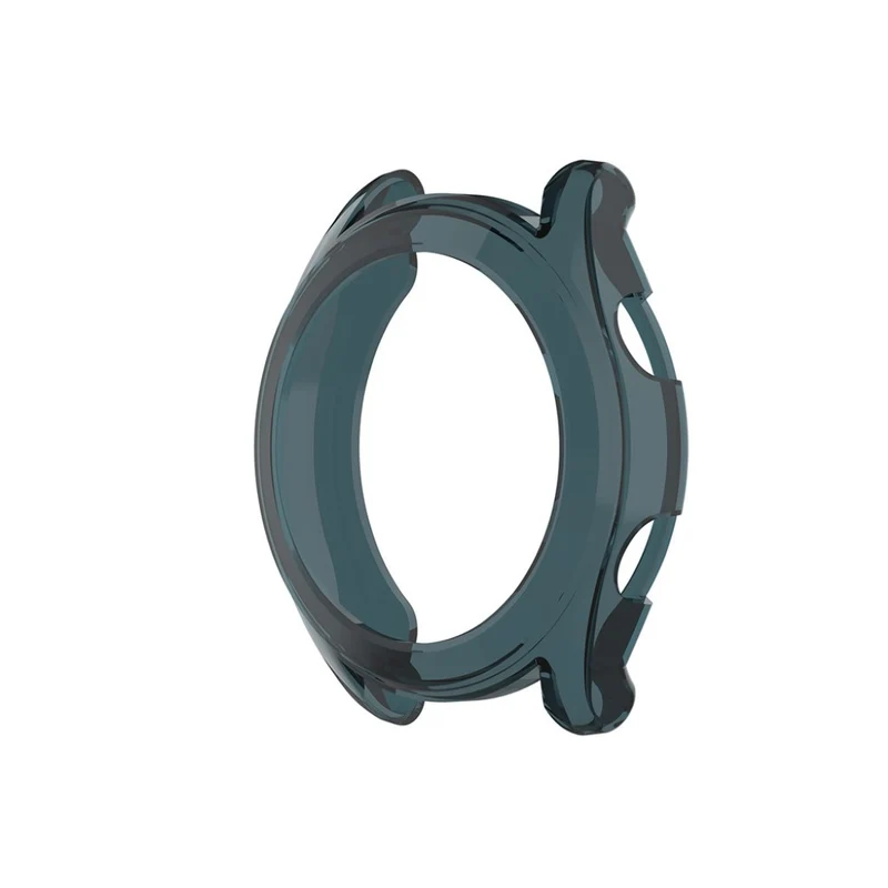 Amazfit GTS 1 Transparent Silikon / TPU Bumper