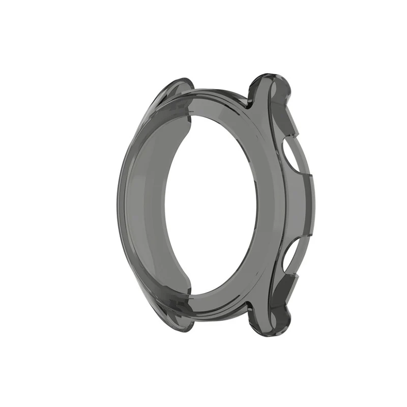 Huawei Watch GT 2 42mm Transparent Silikon / TPU Bumper