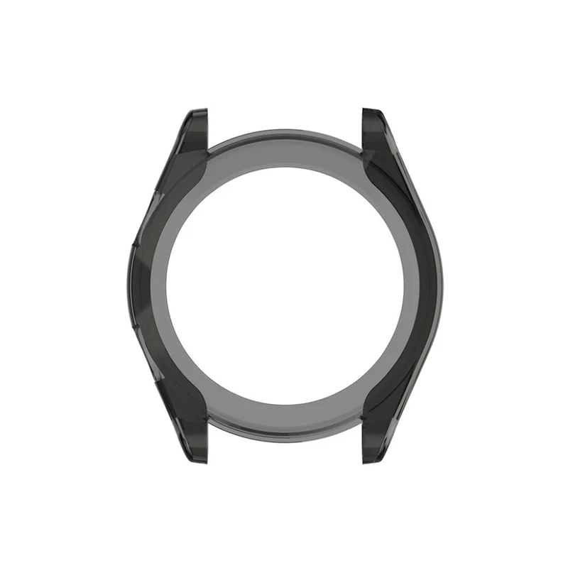 Huawei Watch GT 2 42mm Transparent Silikon / TPU Bumper
