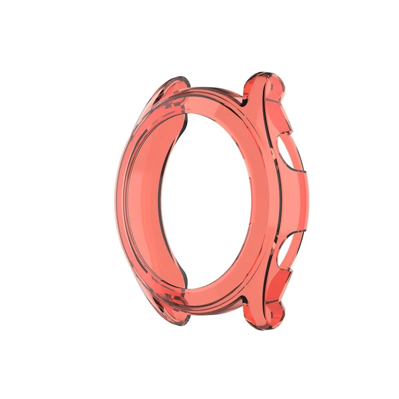 Huawei Watch GT 2 42mm Transparent Silikon / TPU Bumper