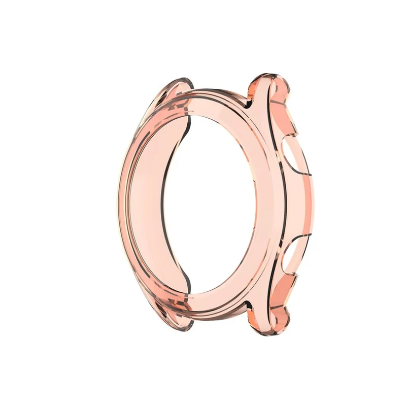 Huawei Watch GT 2 42mm Transparent Silikon / TPU Bumper