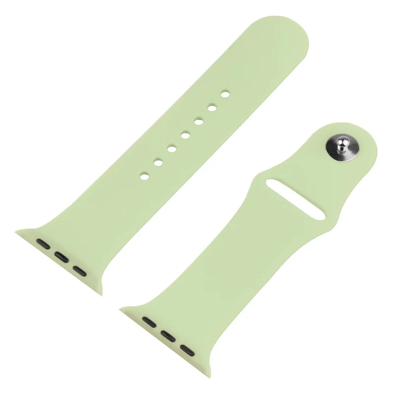 Apple Watch Ultra Plastik armband mit Hülle und Gehärtetes Glas
