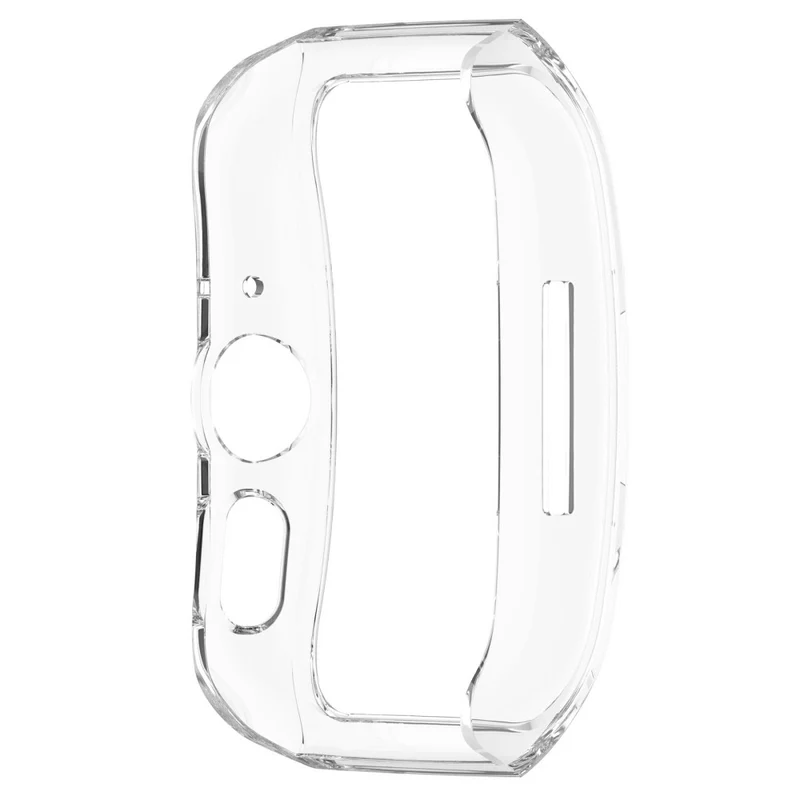 Oppo Watch 3 Pro Plastik Hülle mit Displayschutz