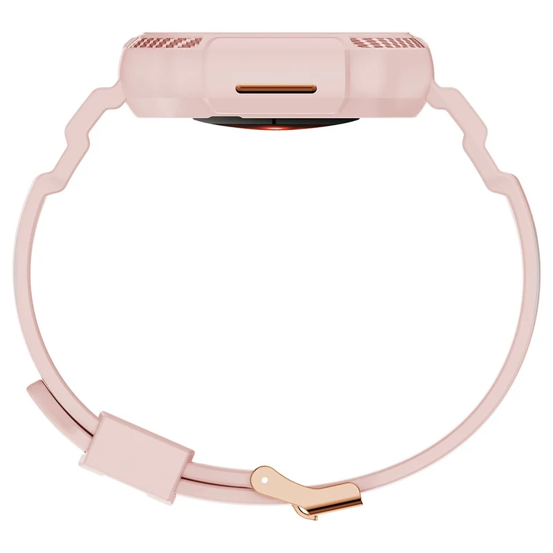 Apple Watch Series 7 41mm Silikon / TPU Hülle mit armband