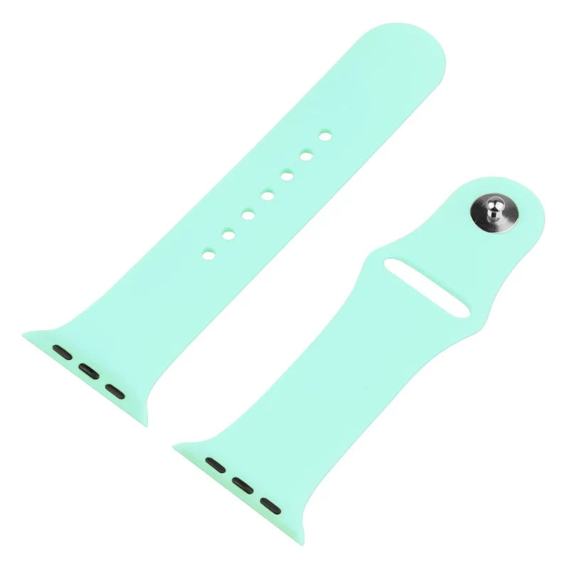Apple Watch Series 7 45mm Plastik Hülle mit armband und Gehärtetes Glas