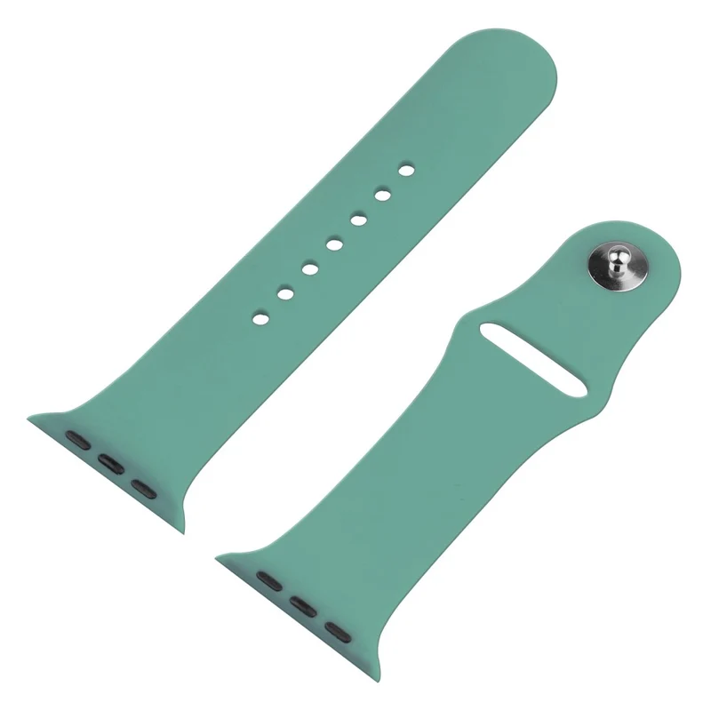 Apple Watch Series 7 45mm Plastik Hülle mit armband und Gehärtetes Glas